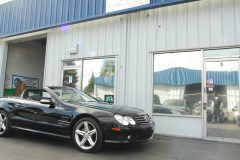 mercedes-sl500