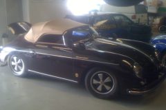 porsche-speedster
